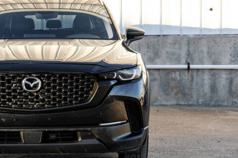 2025 Mazda CX-50 2.5 S Preferred