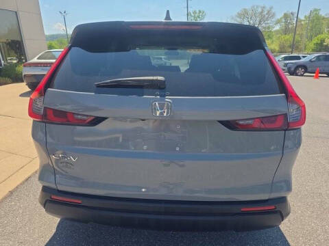 2023 Honda CR-V