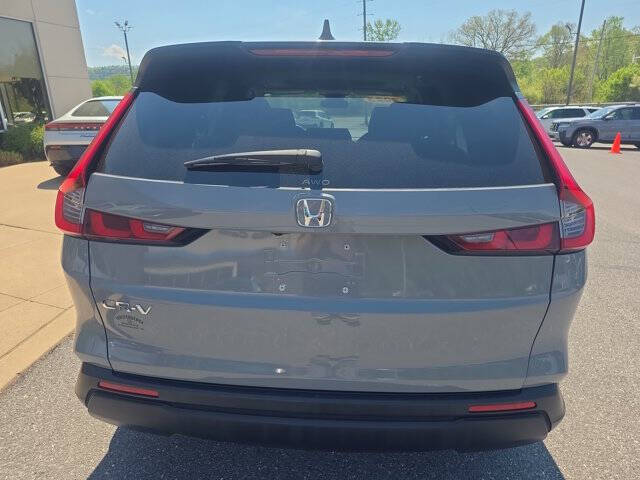 2023 Honda CR-V