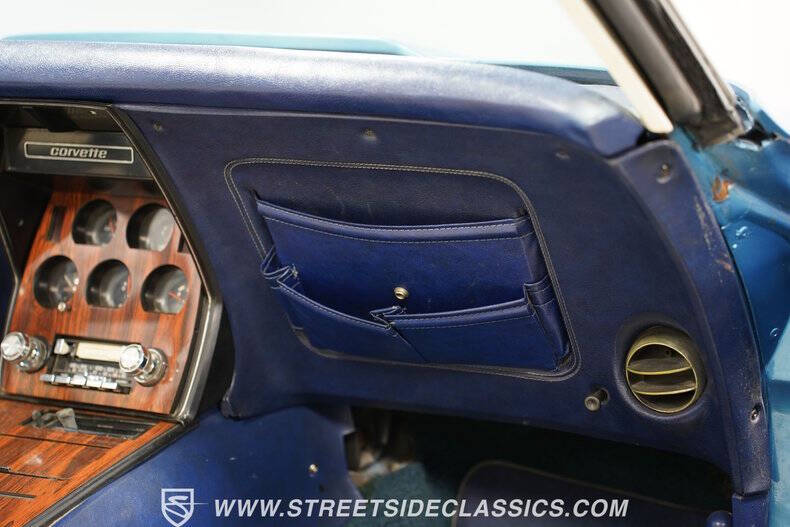 1977 Chevrolet Corvette