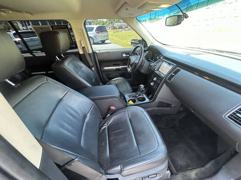 2016 Ford Flex SEL
