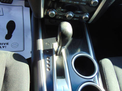 2015 Nissan Pathfinder