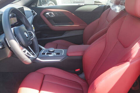 2026 BMW 2 Series 230i
