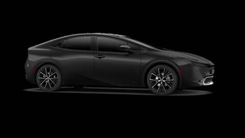 2026 Toyota Prius Limited