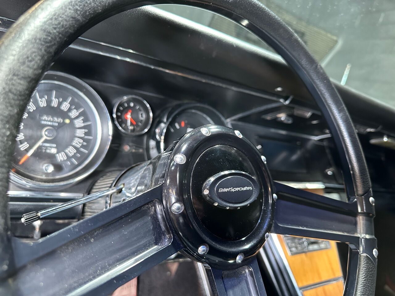 1965 Buick Riviera 30