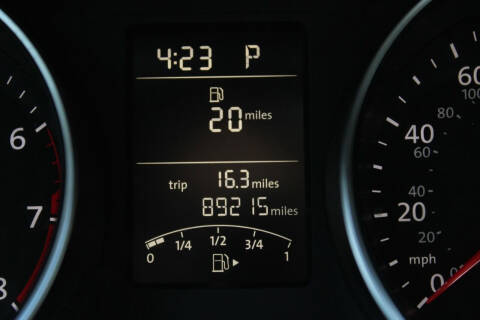 2018 Volkswagen Jetta 1.4T S