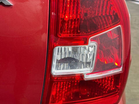 2010 Kia Sportage EX