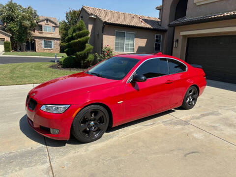 2007 BMW 3 Series 328i