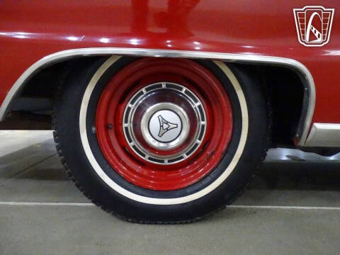 1967 Dodge Coronet