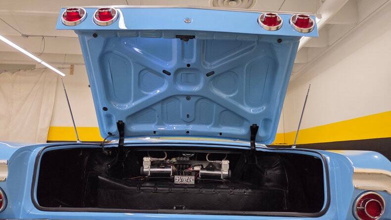 1964 Chevrolet Impala
