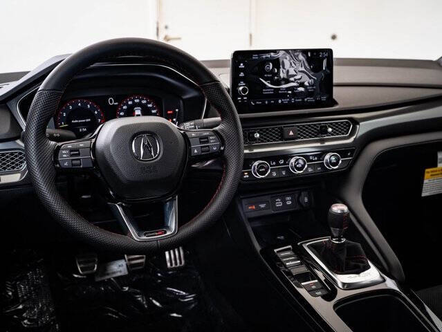 2026 Acura Integra Type S