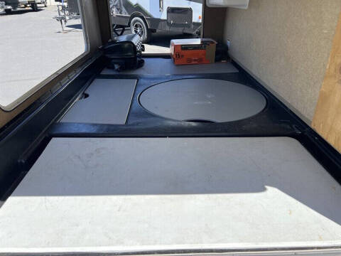 2014 Ford E-Series E-450 SD