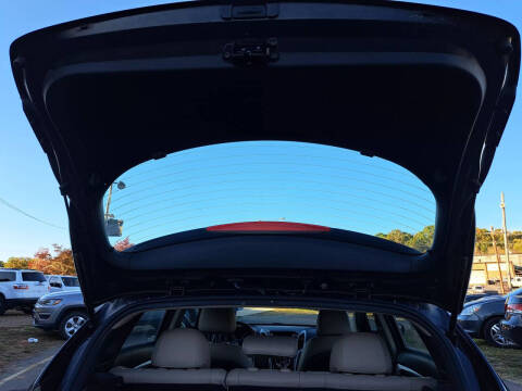 2014 Hyundai Elantra GT