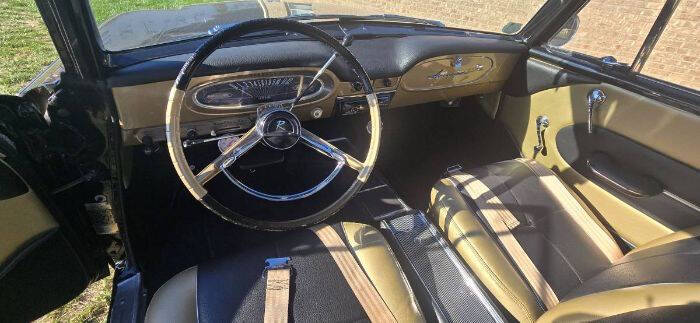 1929 Ford Sport Coupe