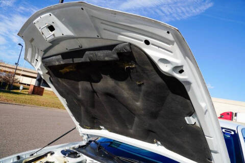 1995 Chevrolet Monte Carlo Z34