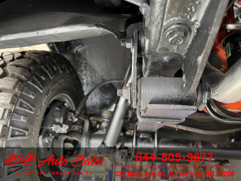 1971 GMC C/K 1500 Series