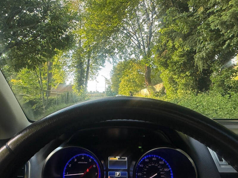 2015 Subaru Legacy 2.5i Limited