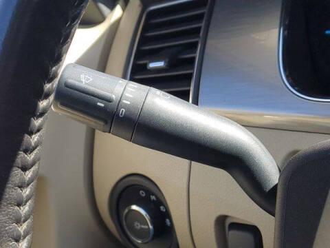 2014 Ford Taurus SEL