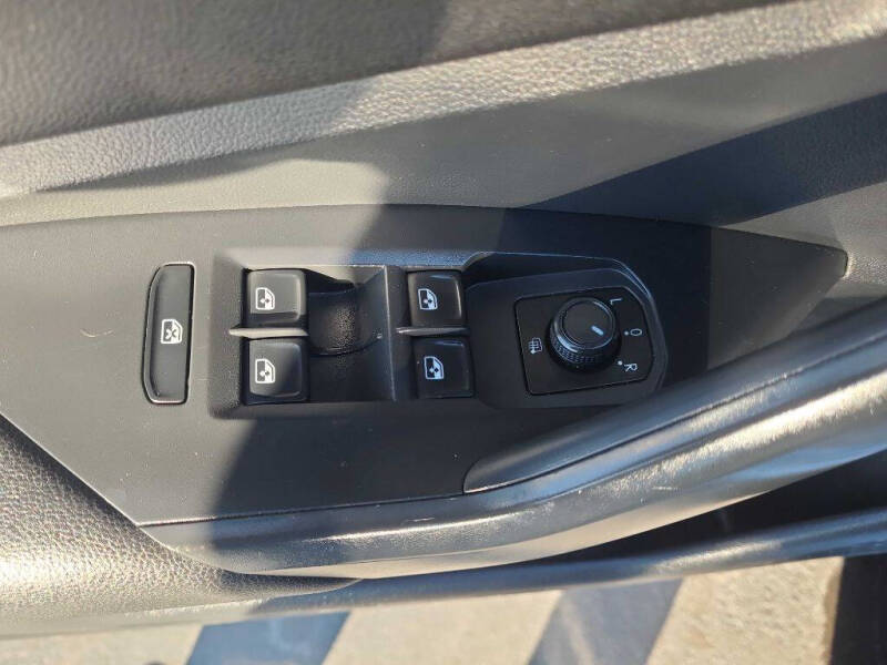 2020 Volkswagen Jetta S