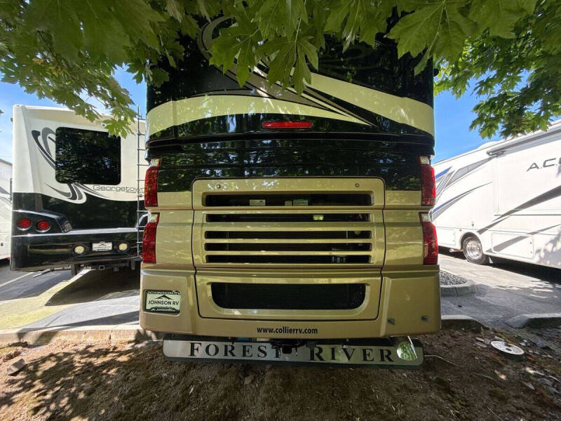 2016 Freightliner MH Chassis