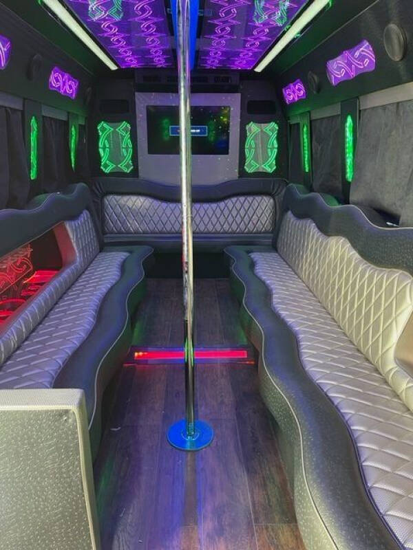 2010 Ford E-450