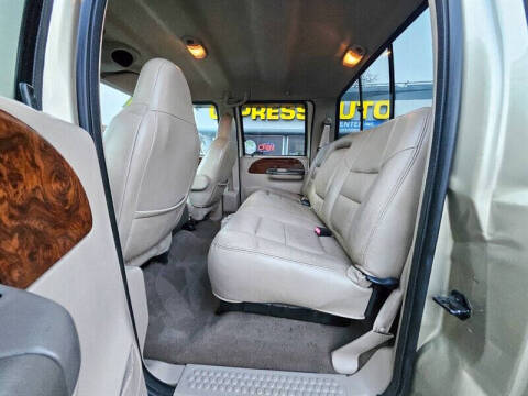 2001 Ford F-350 Super Duty