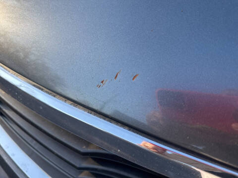 2008 Honda Accord LX-P