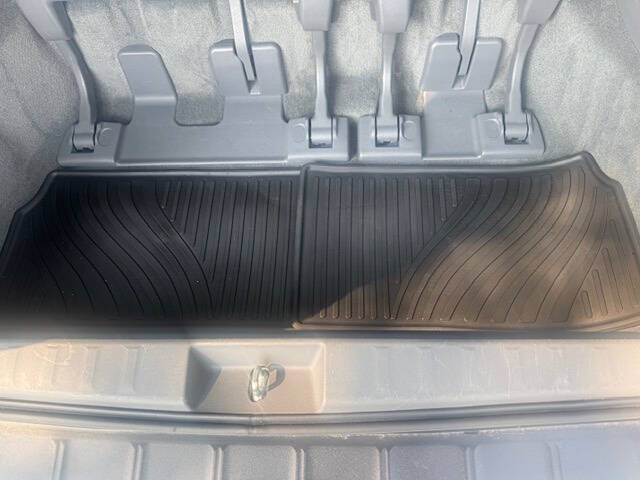 2019 Toyota Sienna LE 8-Passenger