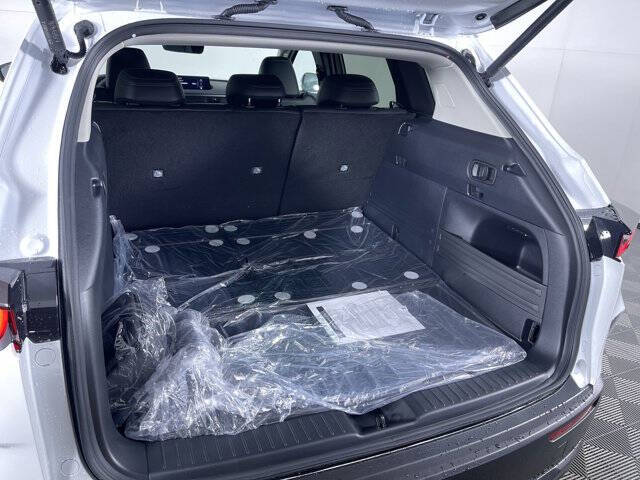 2025 Mazda CX-50 Hybrid Premium Plus