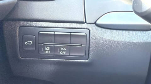 2019 Mazda CX-9 Touring