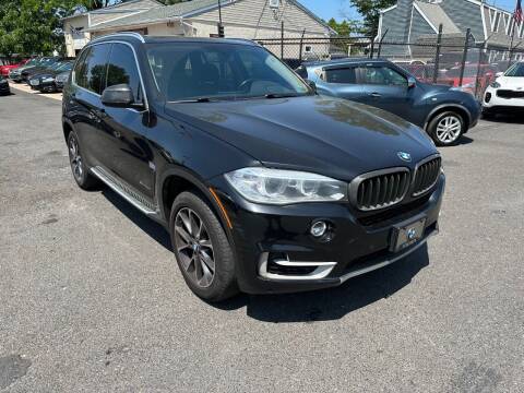 2014 BMW X5 for sale at The Bad Credit Doctor in Croydon PA