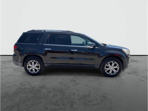 2013 GMC Acadia SLT-1