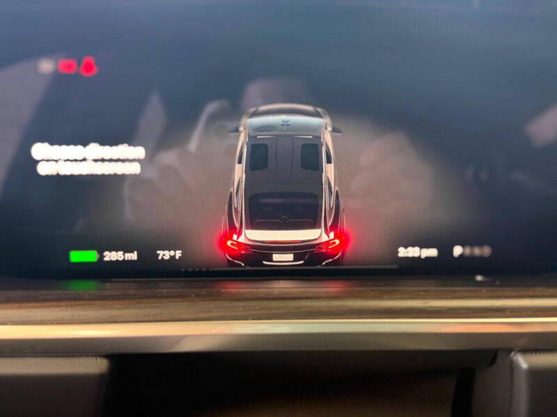 2023 Tesla Model X