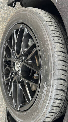 2013 Volkswagen CC Sport Plus