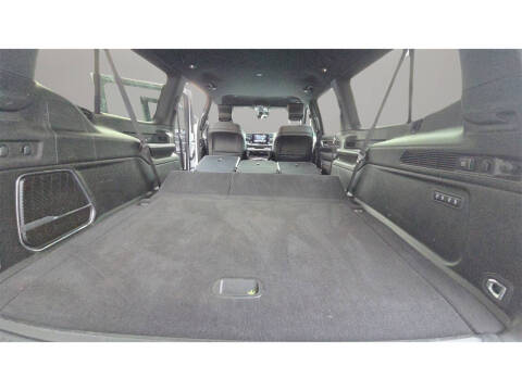 2023 Jeep Wagoneer L Series II