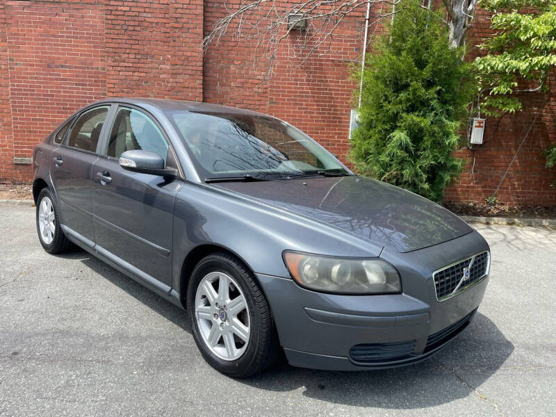 2007 Volvo S40 for sale at Pristine AutoPlex in Burlington NC