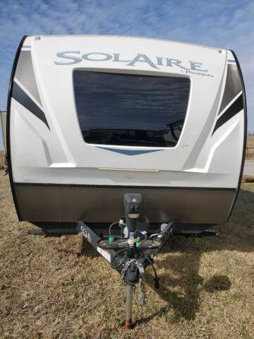 2021 Forest River SOLAIRE