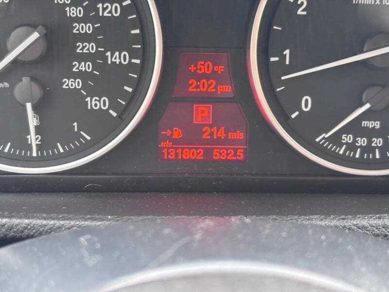 2013 BMW X5 xDrive35i