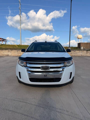 2014 Ford Edge SE