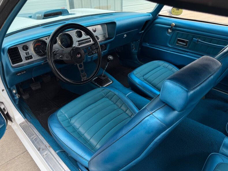 1970 Pontiac Trans Am