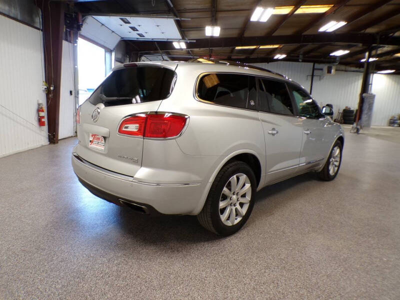 2015 Buick Enclave Premium