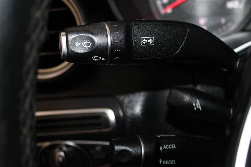 2017 Mercedes-Benz C-Class C 300