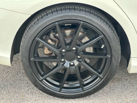 2014 Mercedes-Benz CLA CLA 250