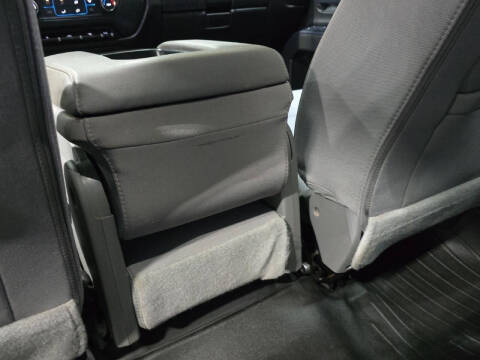 2018 GMC Sierra 3500HD
