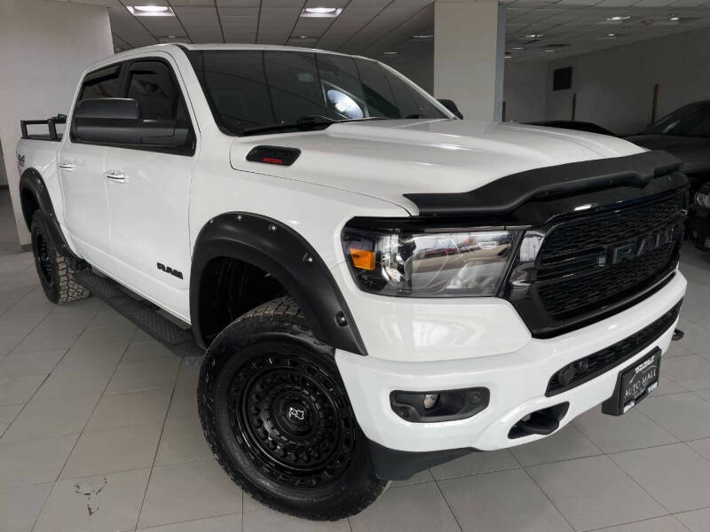 2020 RAM Ram 1500 Pickup Big Horn/Lone Star's photo