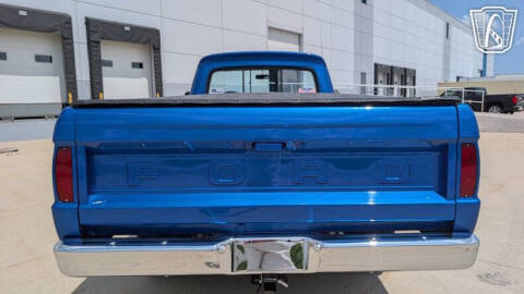 1965 Ford F-150