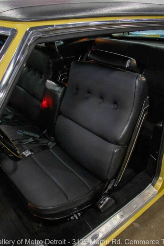 1970 Cadillac DeVille