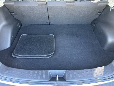 2011 Subaru Impreza WRX