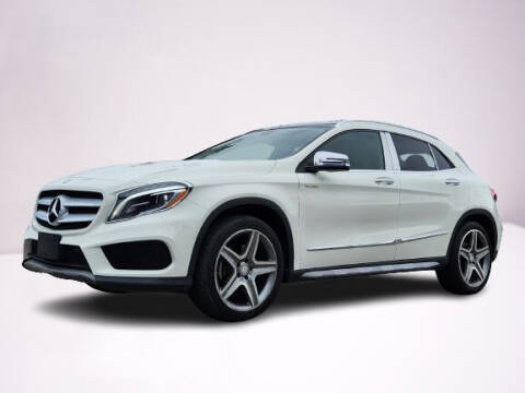 2015 Mercedes-Benz GLA for sale at A MOTORS SALES AND FINANCE - 10110 West Loop 1604 N in San Antonio TX