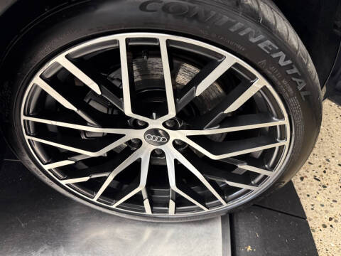 2013 Audi A6 3.0T quattro Premium Plus